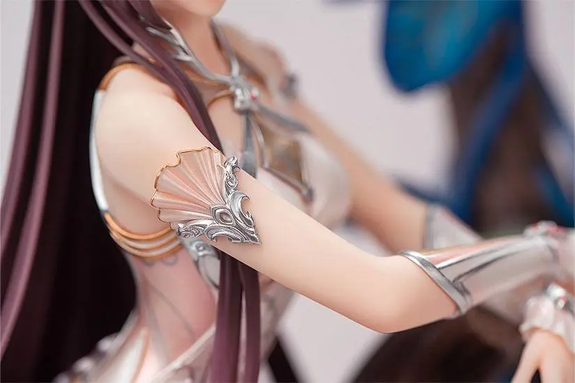 Statuie PVC 1/7 Xiao Wu 31 cm poza produsului