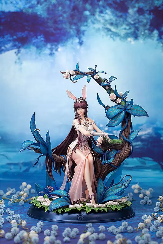Statuie PVC 1/7 Xiao Wu 31 cm poza produsului