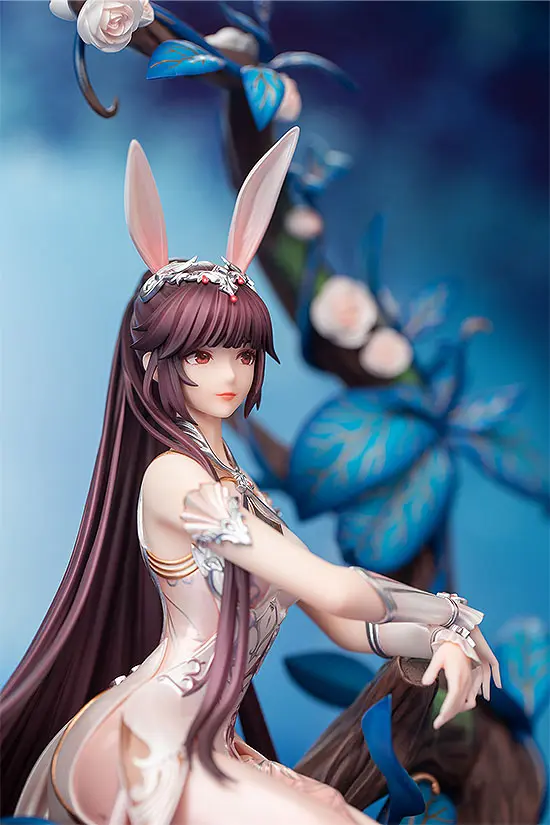 Statuie PVC 1/7 Xiao Wu 31 cm poza produsului