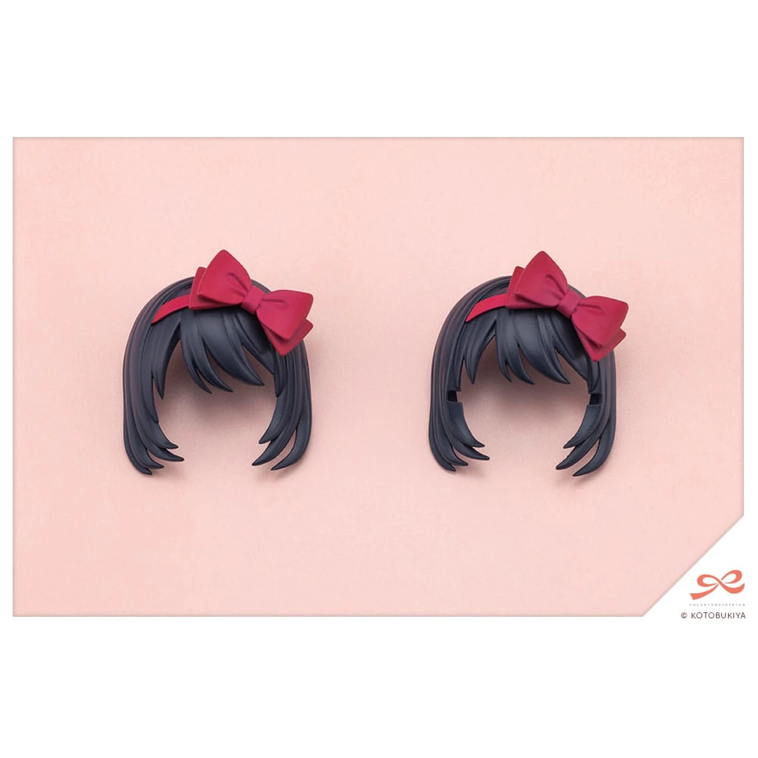 Sousai Shojo Teien Kit model din plastic 1/10 Snow White 14 cm poza produsului