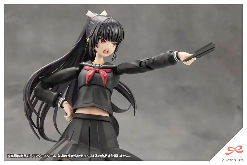 Sousai Shojo Teien Set de accesorii pentru figurine Afterschool Kuon´s Actor Prop Set poza produsului