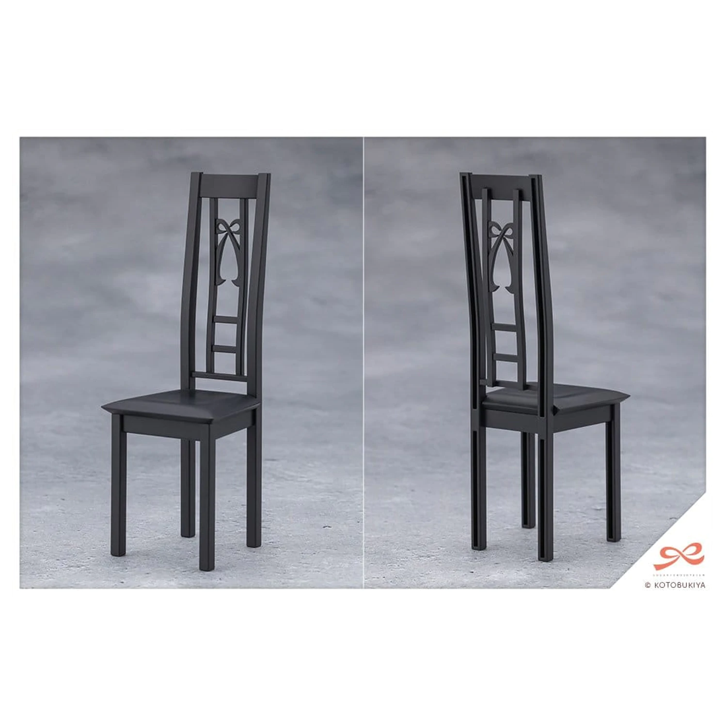 Sousaishojoteien Set accesorii model din plastic 1/10 After School Kuon's Actor Prop Set 2 21 cm poza produsului