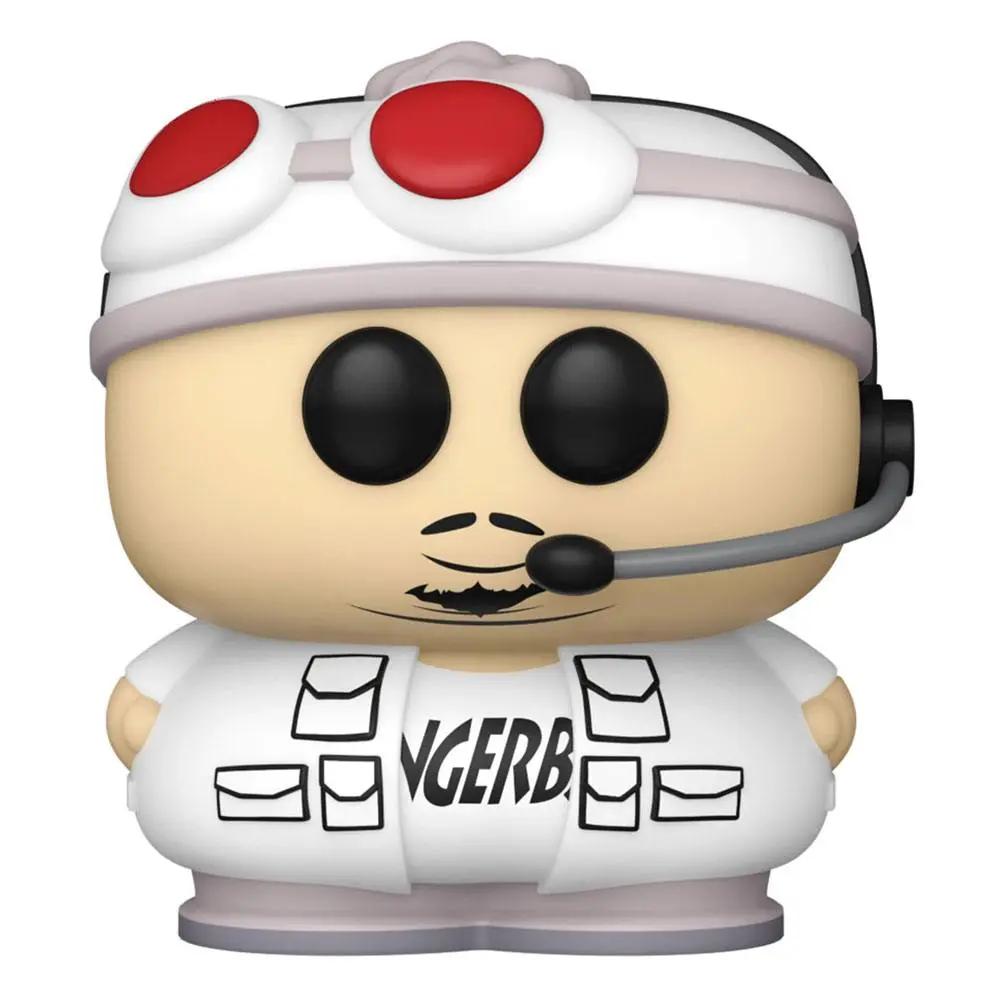 South Park 20th Anniversary POP! TV Figurină Vinyl Boyband Cartman 9 cm poza produsului