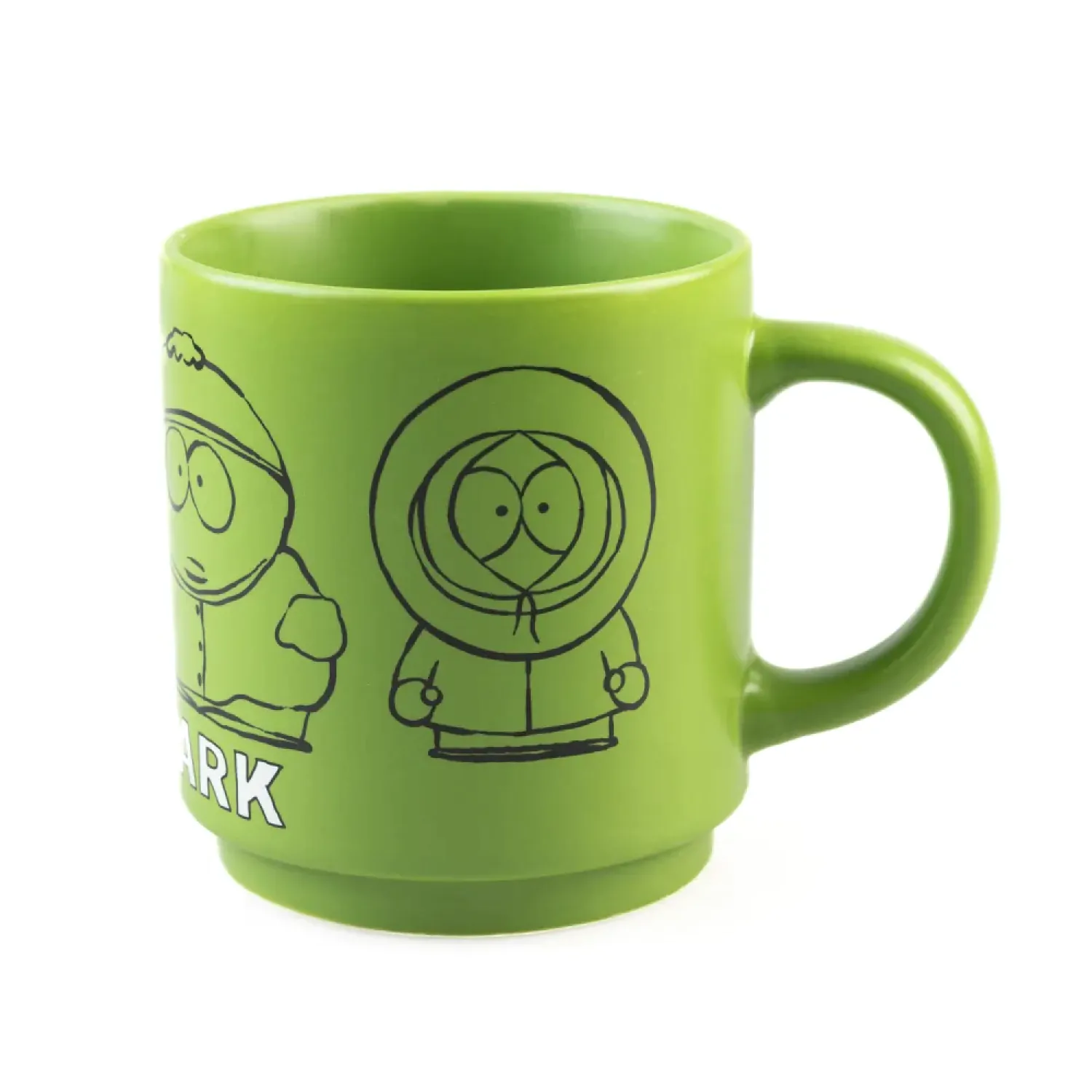 South Park Set de 4 cani 300ml poza produsului