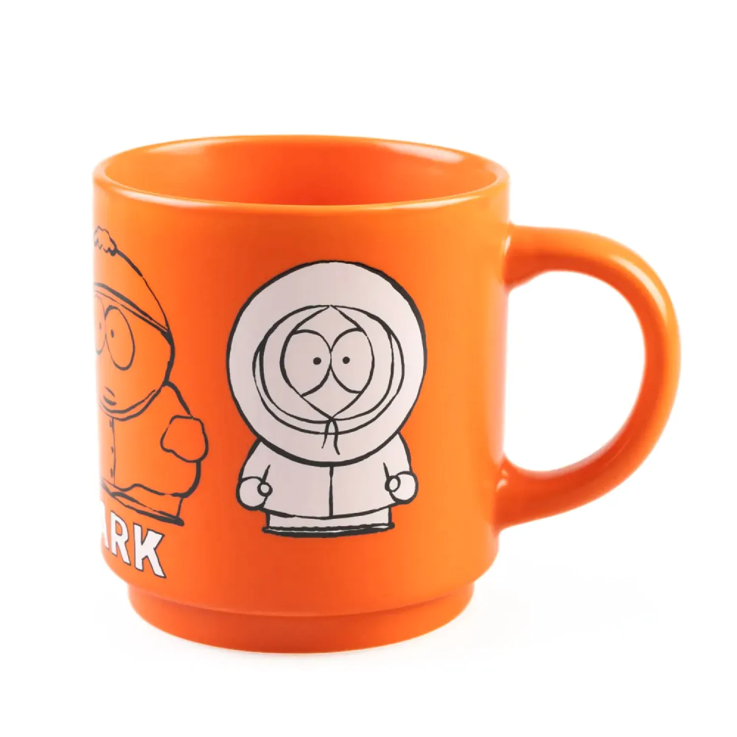 South Park Set de 4 cani 300ml poza produsului