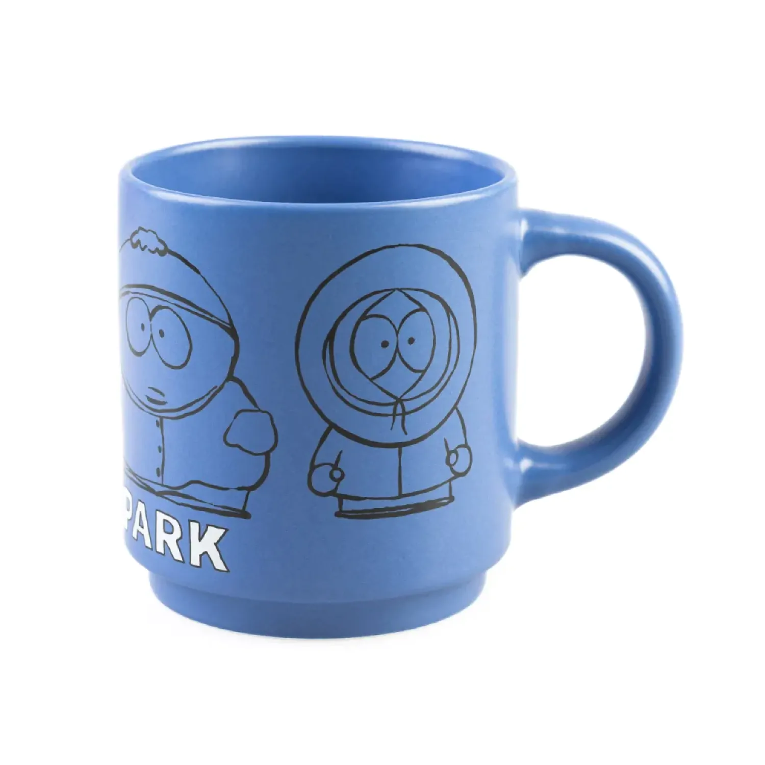 South Park Set de 4 cani 300ml poza produsului