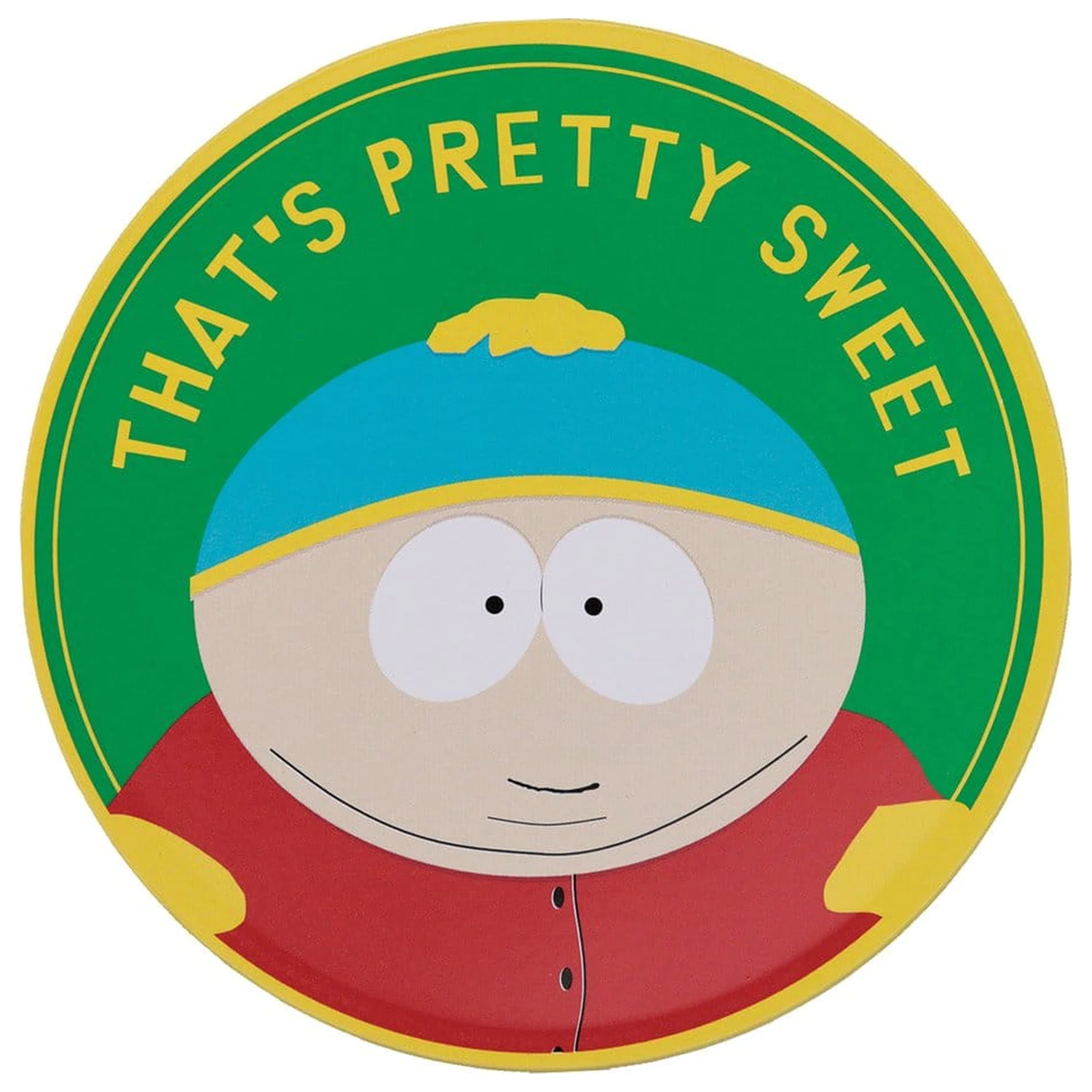 South Park Coaster Pachet de 4 bucati poza produsului