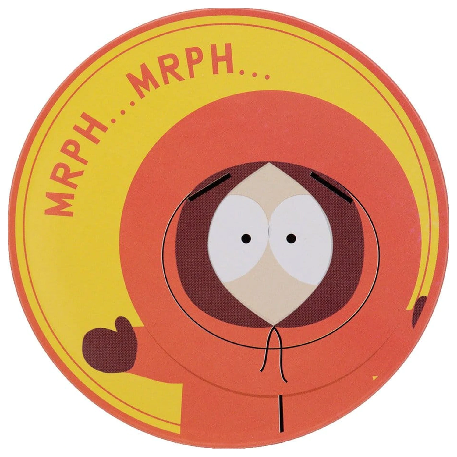 South Park Coaster Pachet de 4 bucati poza produsului