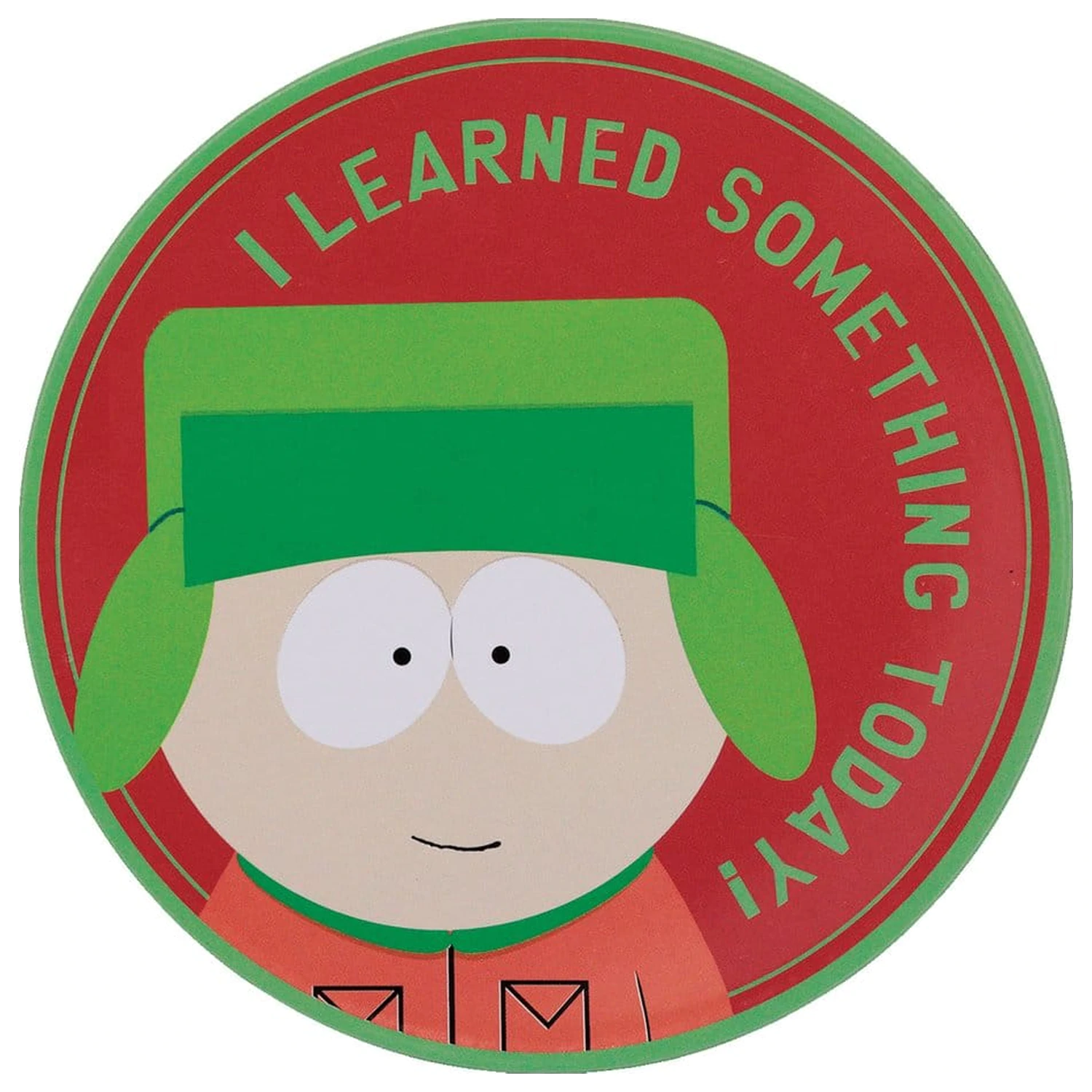 South Park Coaster Pachet de 4 bucati poza produsului