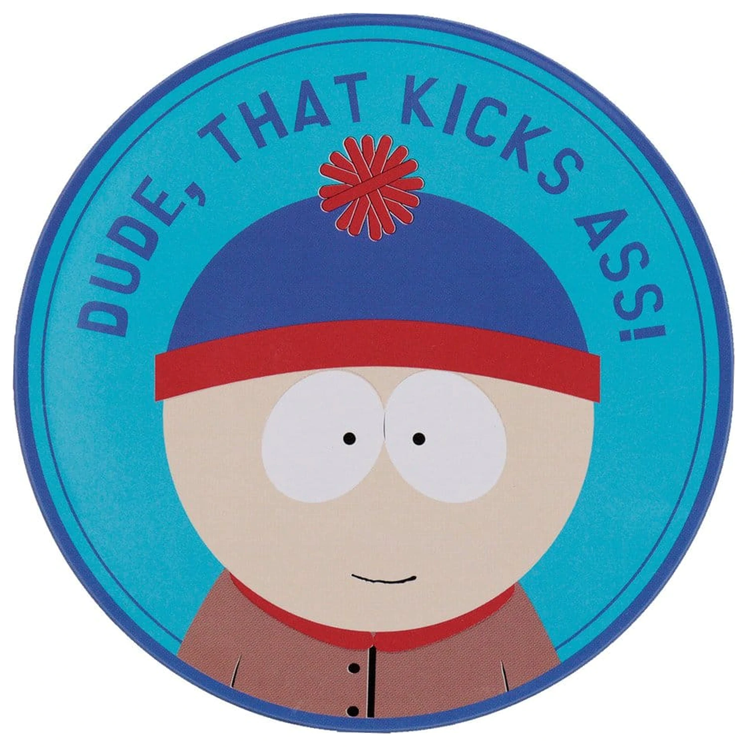 South Park Coaster Pachet de 4 bucati poza produsului