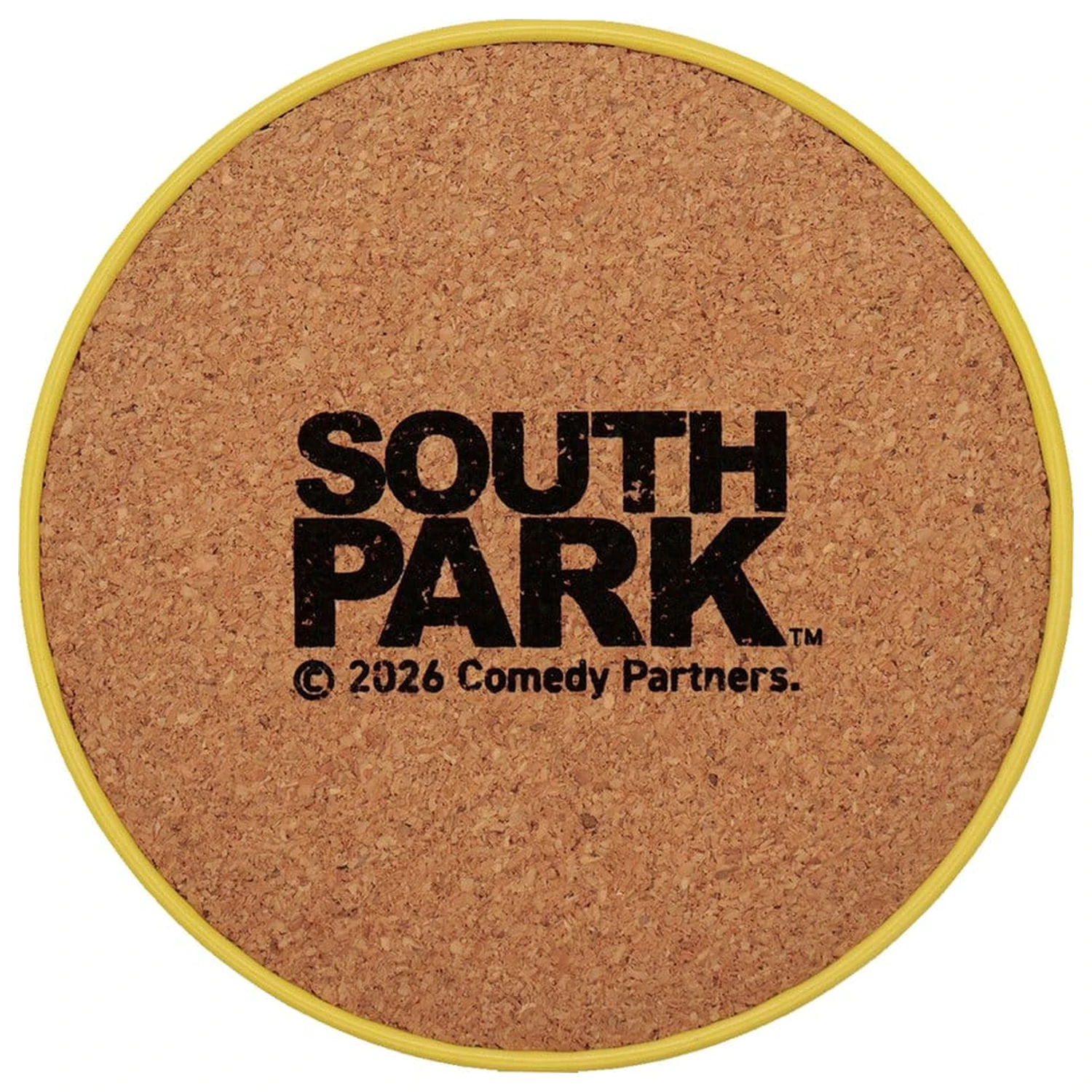South Park Coaster Pachet de 4 bucati poza produsului