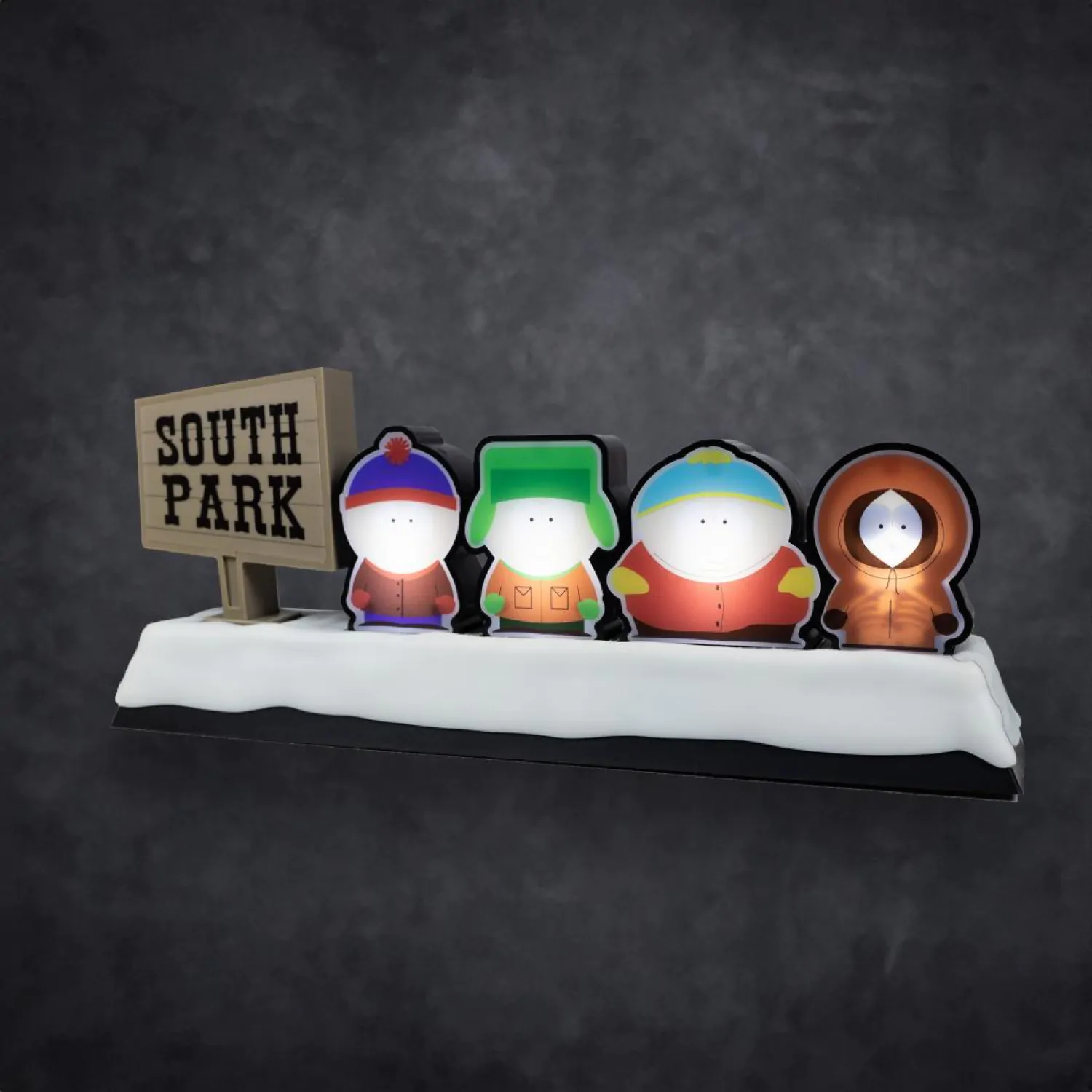 South Park Lampă de birou poza produsului