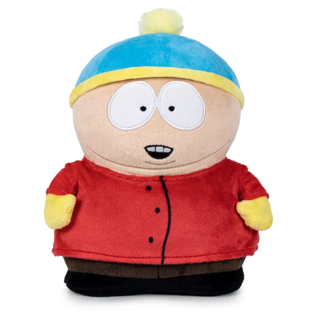 South Park Cartman jucărie de pluș 27cm poza produsului