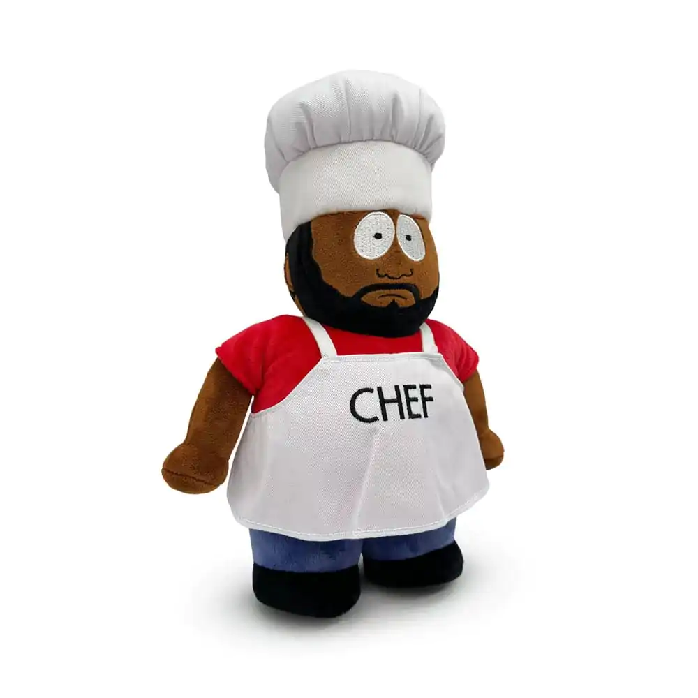 South Park Plush Figure Chef 22 cm poza produsului