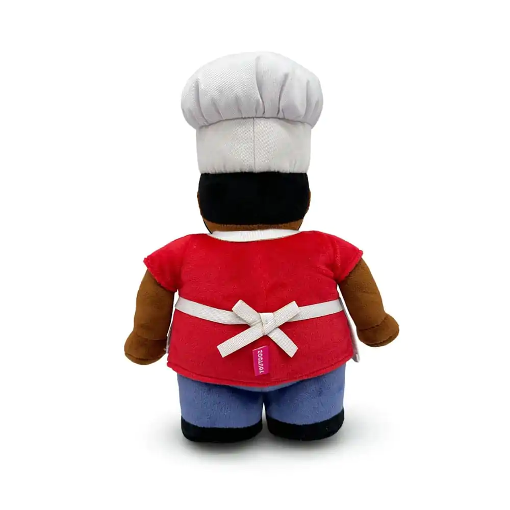 South Park Plush Figure Chef 22 cm poza produsului