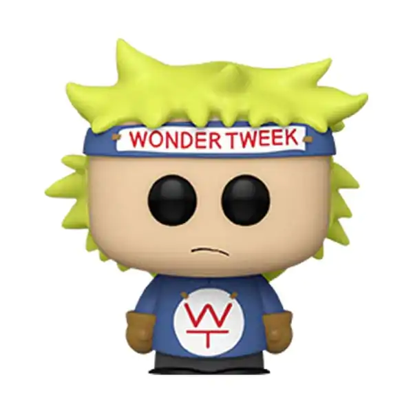 South Park Funko POP! TV figurină de vinil Tweek Tweak 9 cm poza produsului