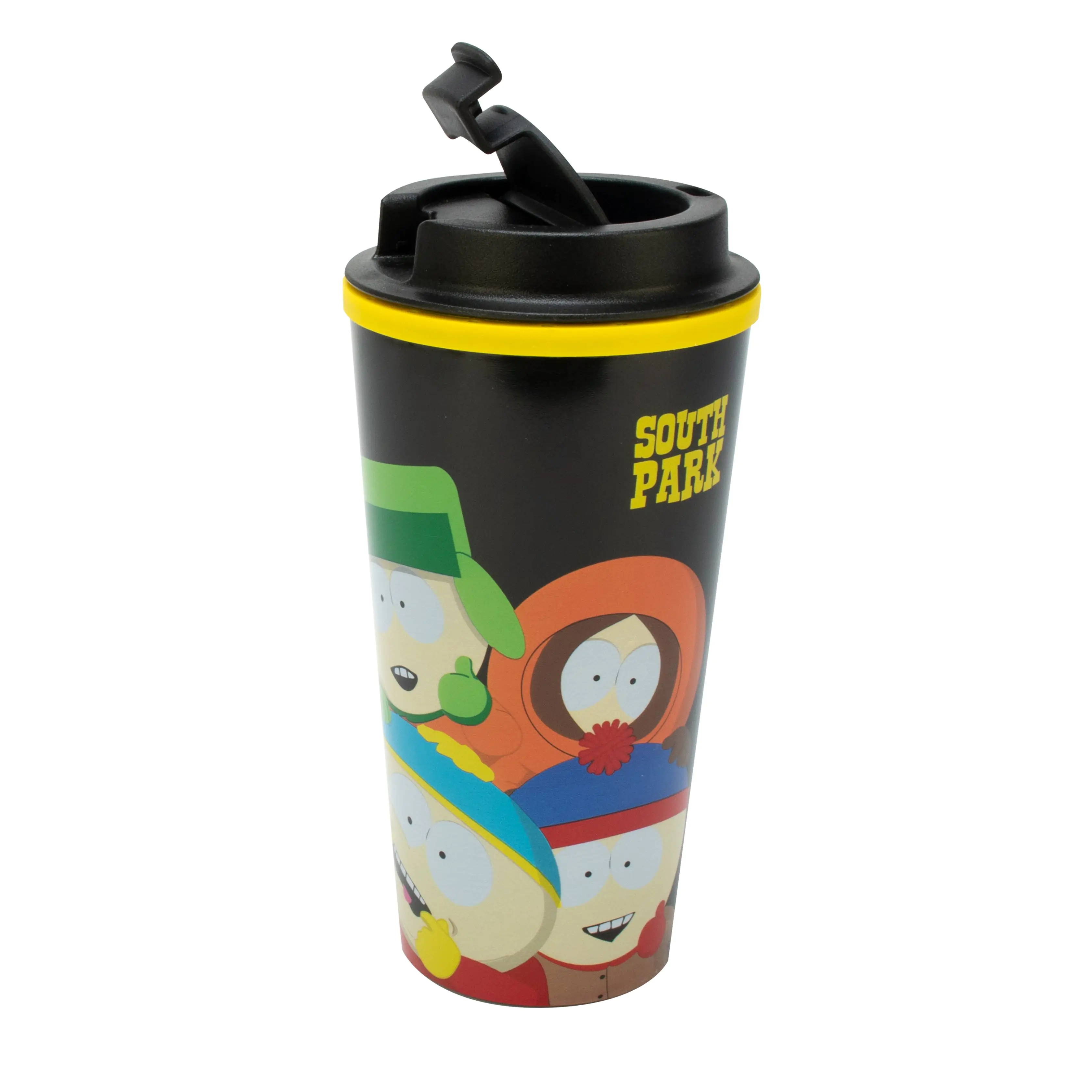 SOUTH PARK - Cană Termos Izotermă de Călătorie - 450 ml poza produsului