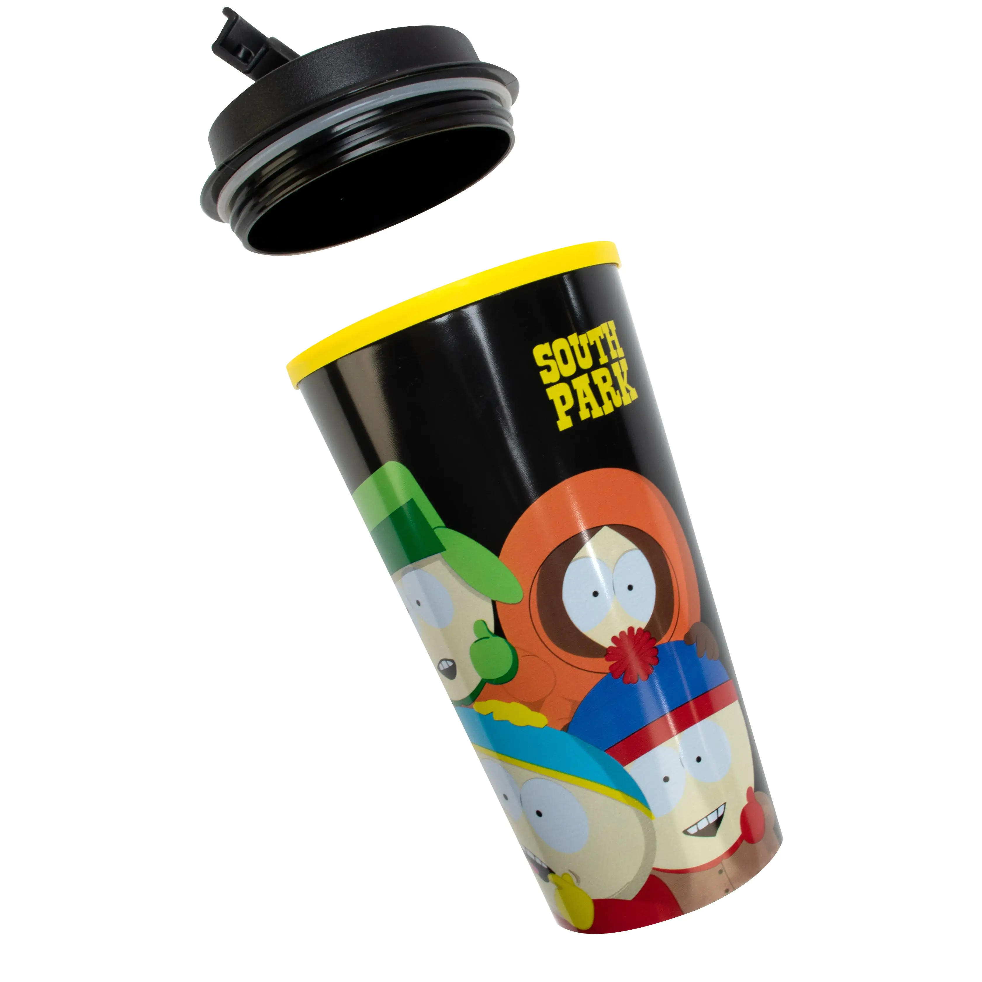 SOUTH PARK - Cană Termos Izotermă de Călătorie - 450 ml poza produsului