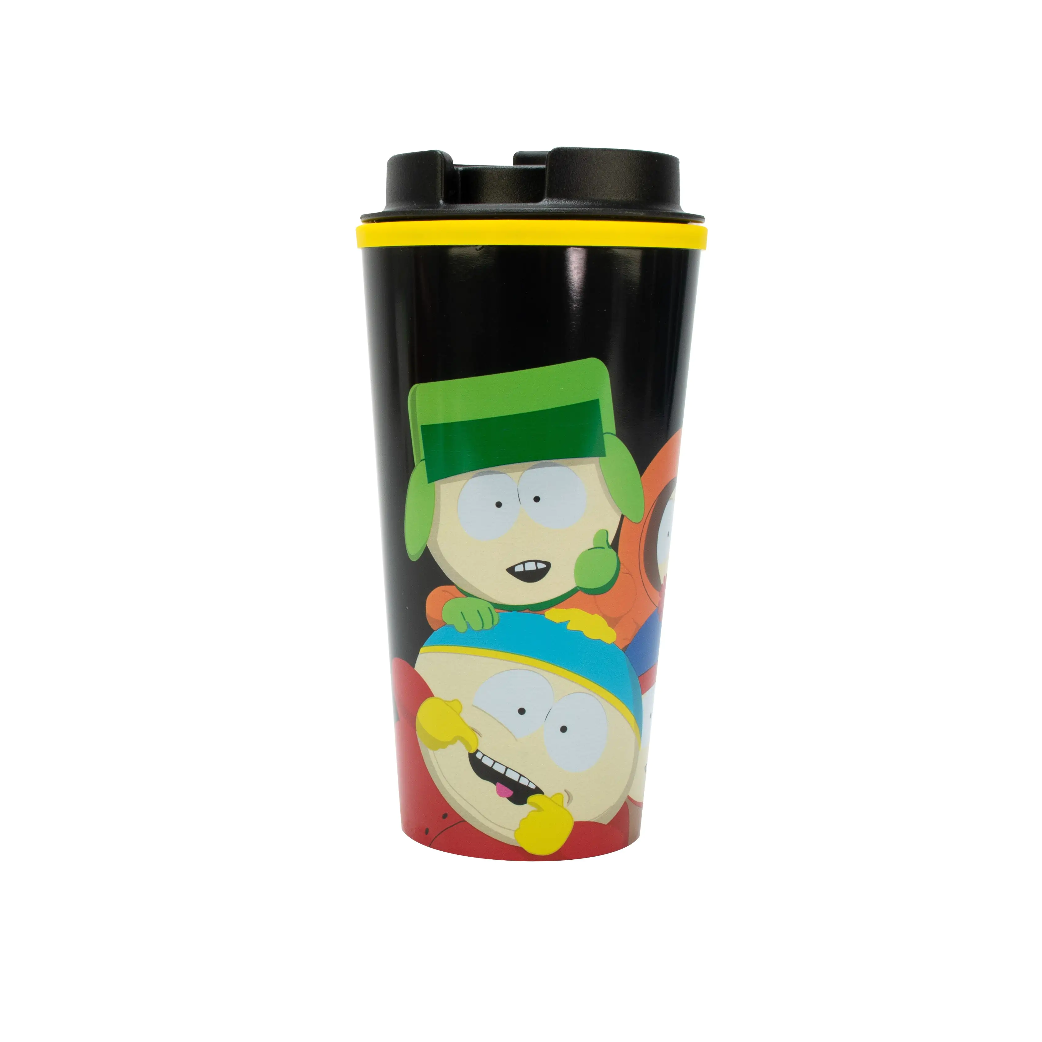 SOUTH PARK - Cană Termos Izotermă de Călătorie - 450 ml poza produsului