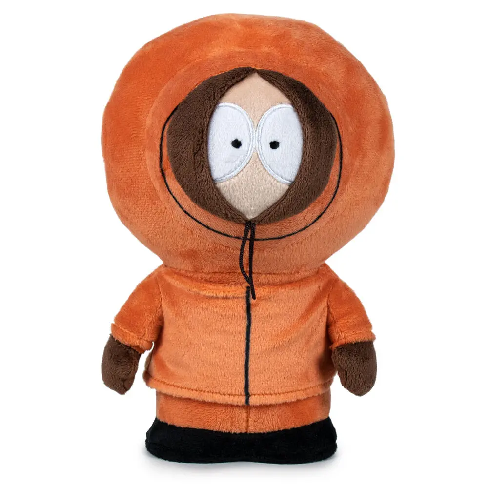 South Park Kenny jucărie de pluș 27cm poza produsului