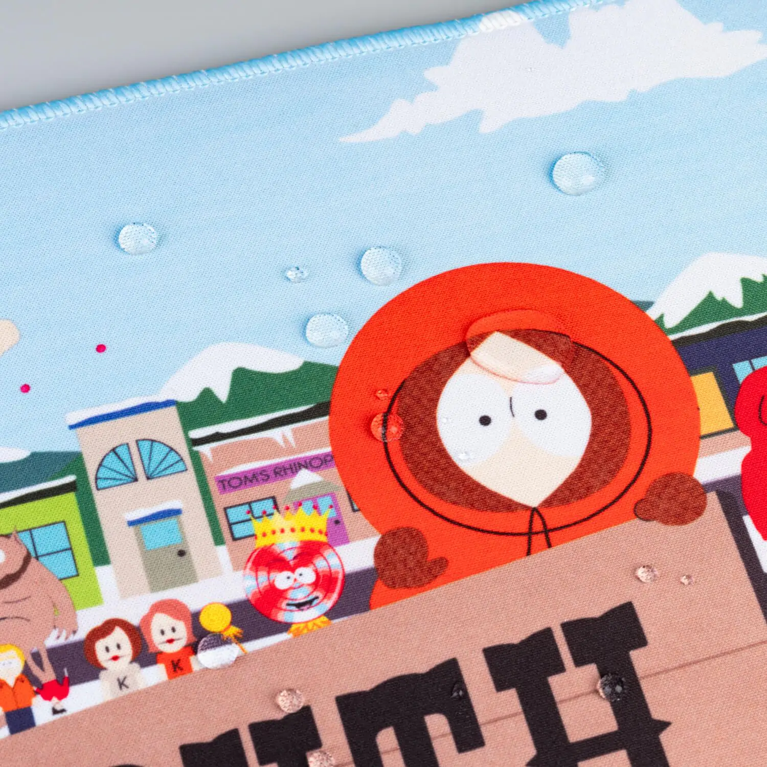 South Park gaming suport birou poza produsului