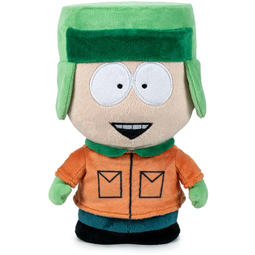 South Park Kyle pluș jucărie 27cm poza produsului