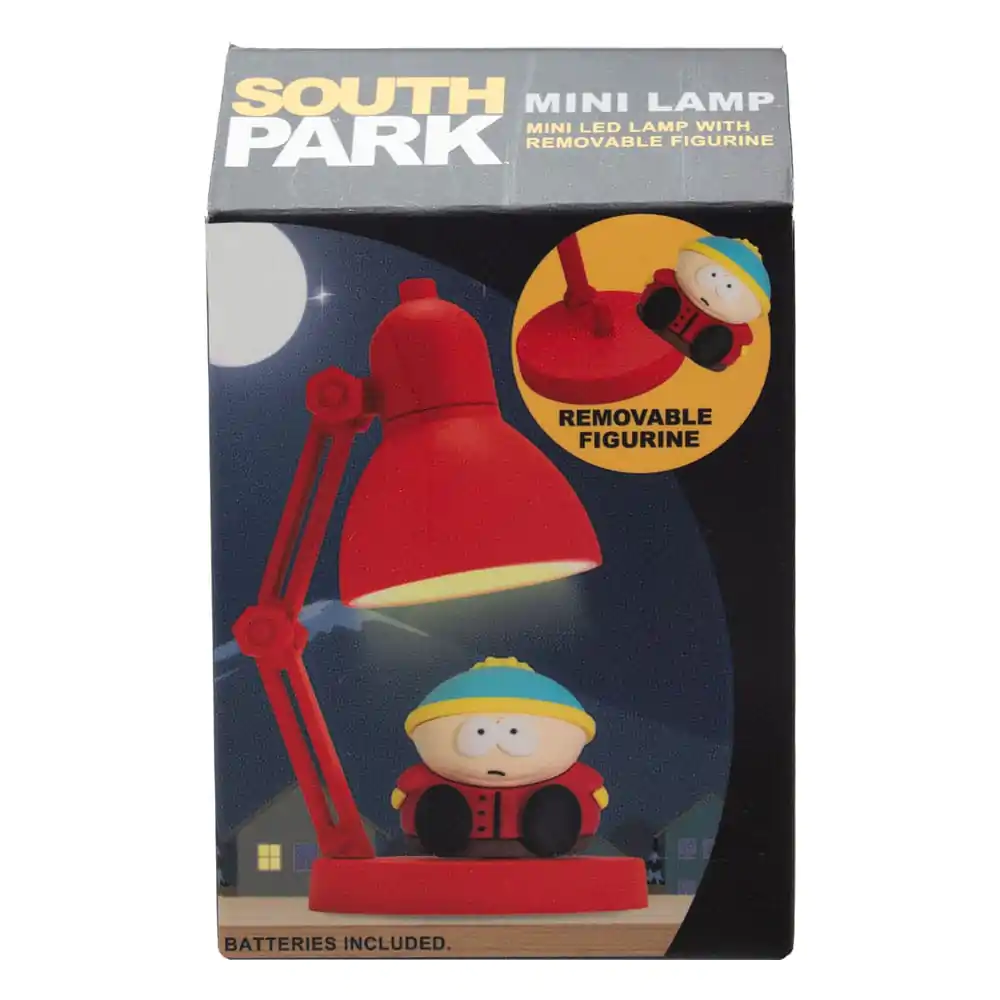 South Park Mini LED-Lumină cu Figurina 10 cm poza produsului