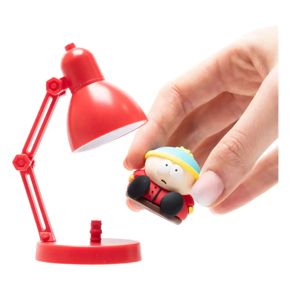 South Park Mini LED-Lumină cu Figurina 10 cm poza produsului