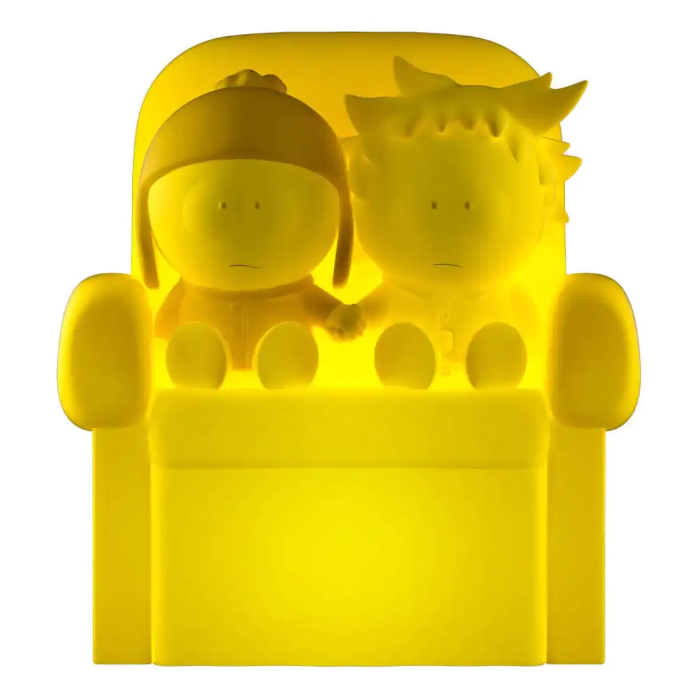 South Park Veioză Tweek & Craig Night Light 16 cm poza produsului