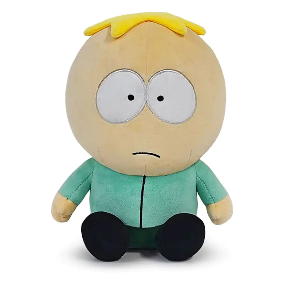 South Park Figura de pluș Butters 22 cm poza produsului