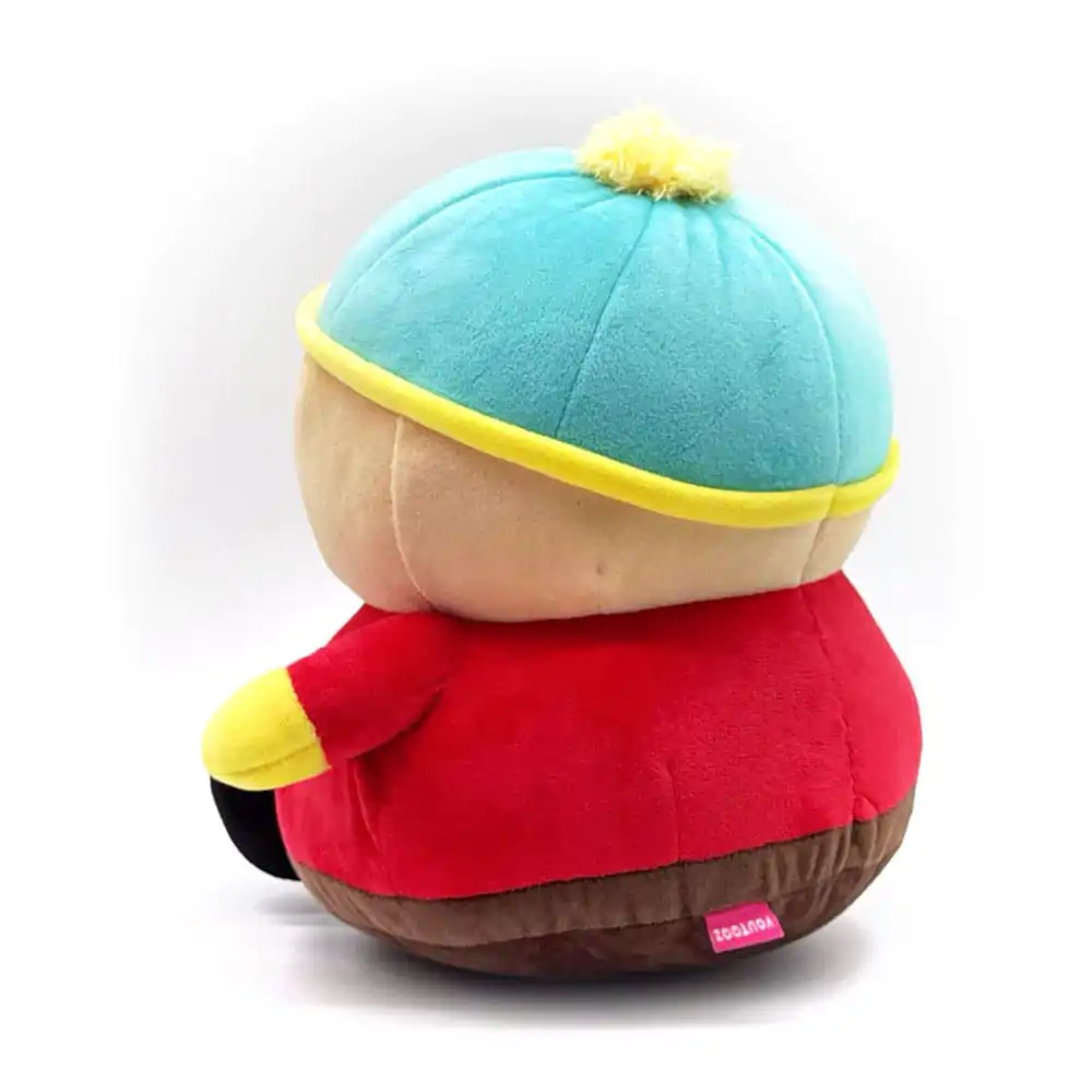 South Park Figurina Plus Cartman 22 cm poza produsului