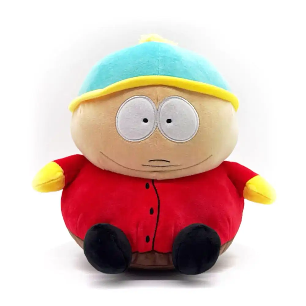 South Park Figurina Plus Cartman 22 cm poza produsului