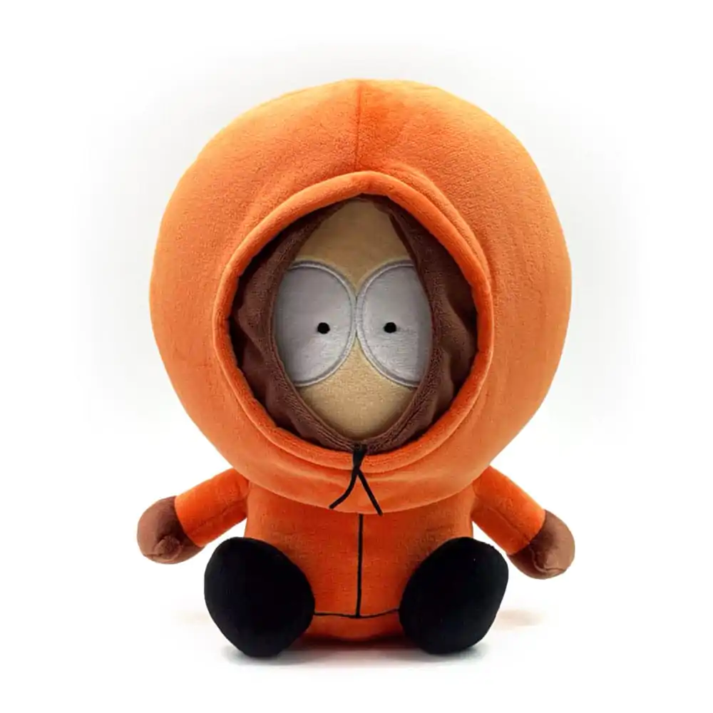 South Park Figurina Plus Kenny 22 cm poza produsului