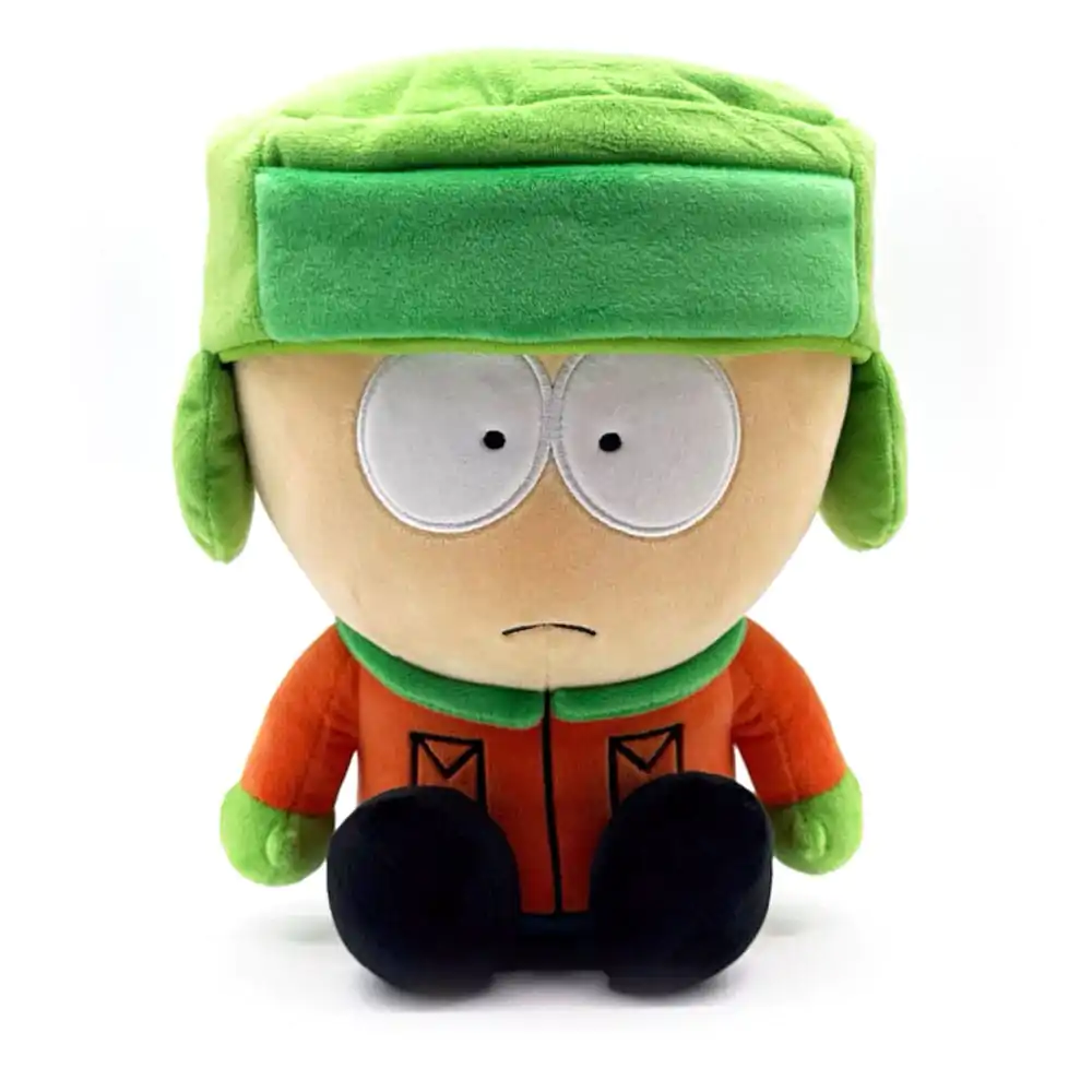 South Park Figurina Plus Kyle 22 cm poza produsului