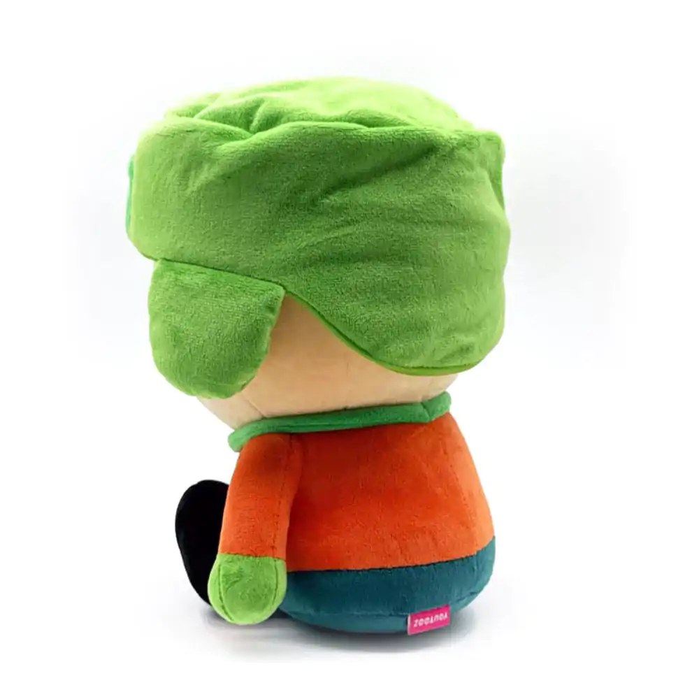 South Park Figurina Plus Kyle 22 cm poza produsului