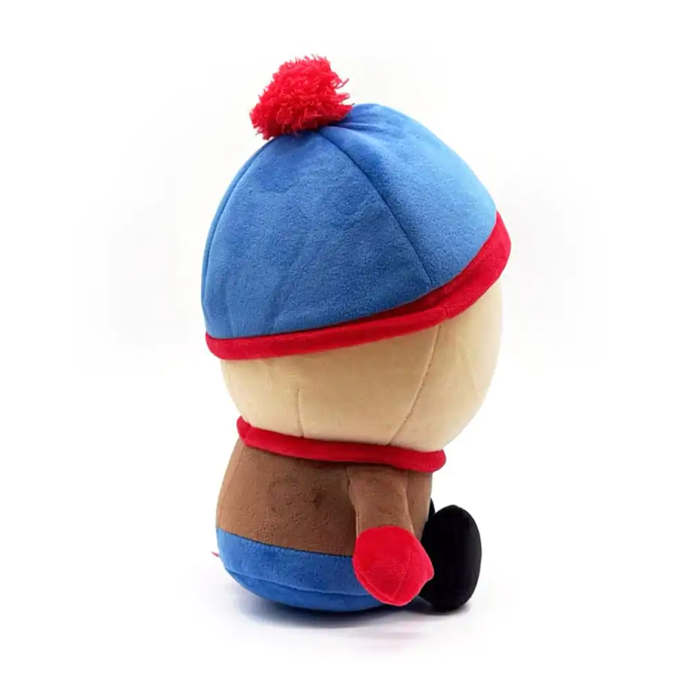South Park figurina de plus Stan 22 cm poza produsului