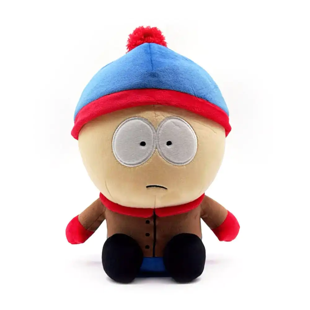 South Park figurina de plus Stan 22 cm poza produsului