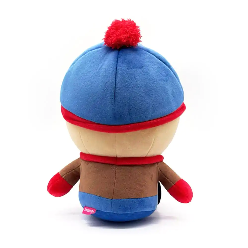South Park figurina de plus Stan 22 cm poza produsului