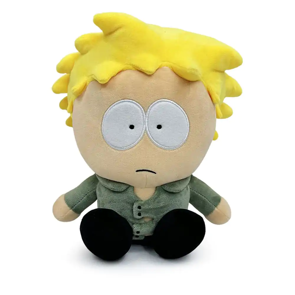 South Park Figura din plus Tweek 22 cm poza produsului