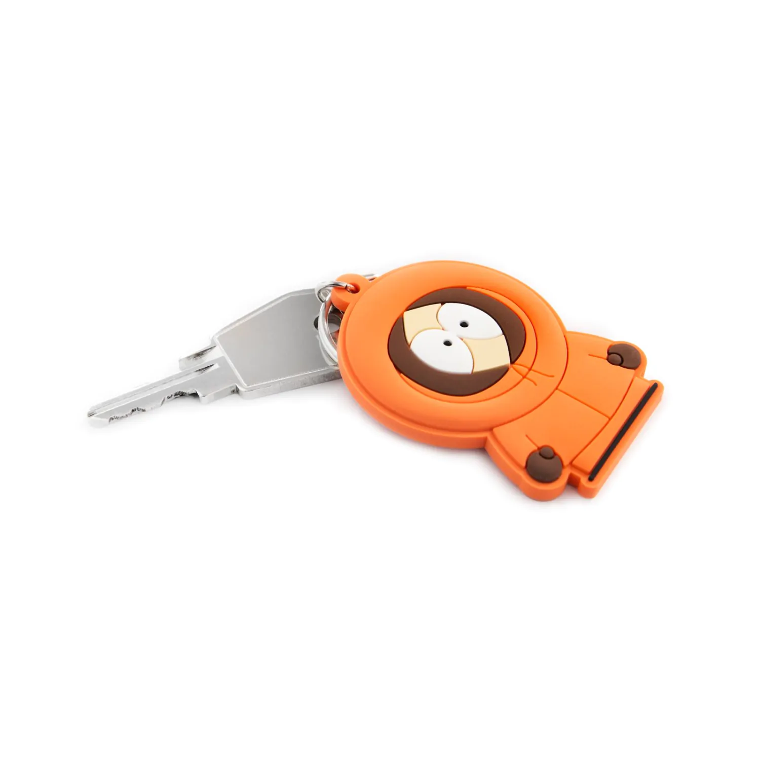 South Park breloc din PVC Kenny poza produsului