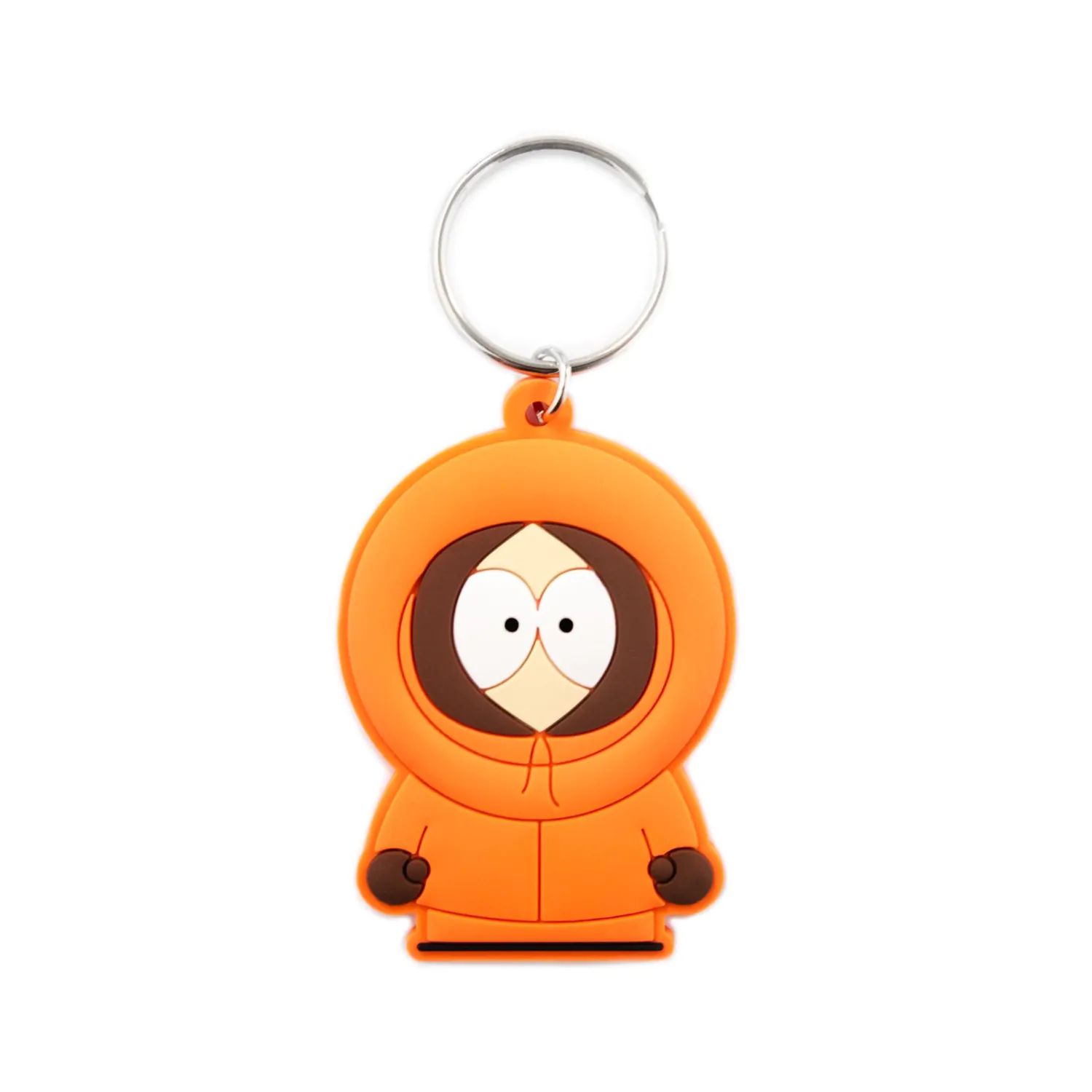 South Park breloc din PVC Kenny poza produsului