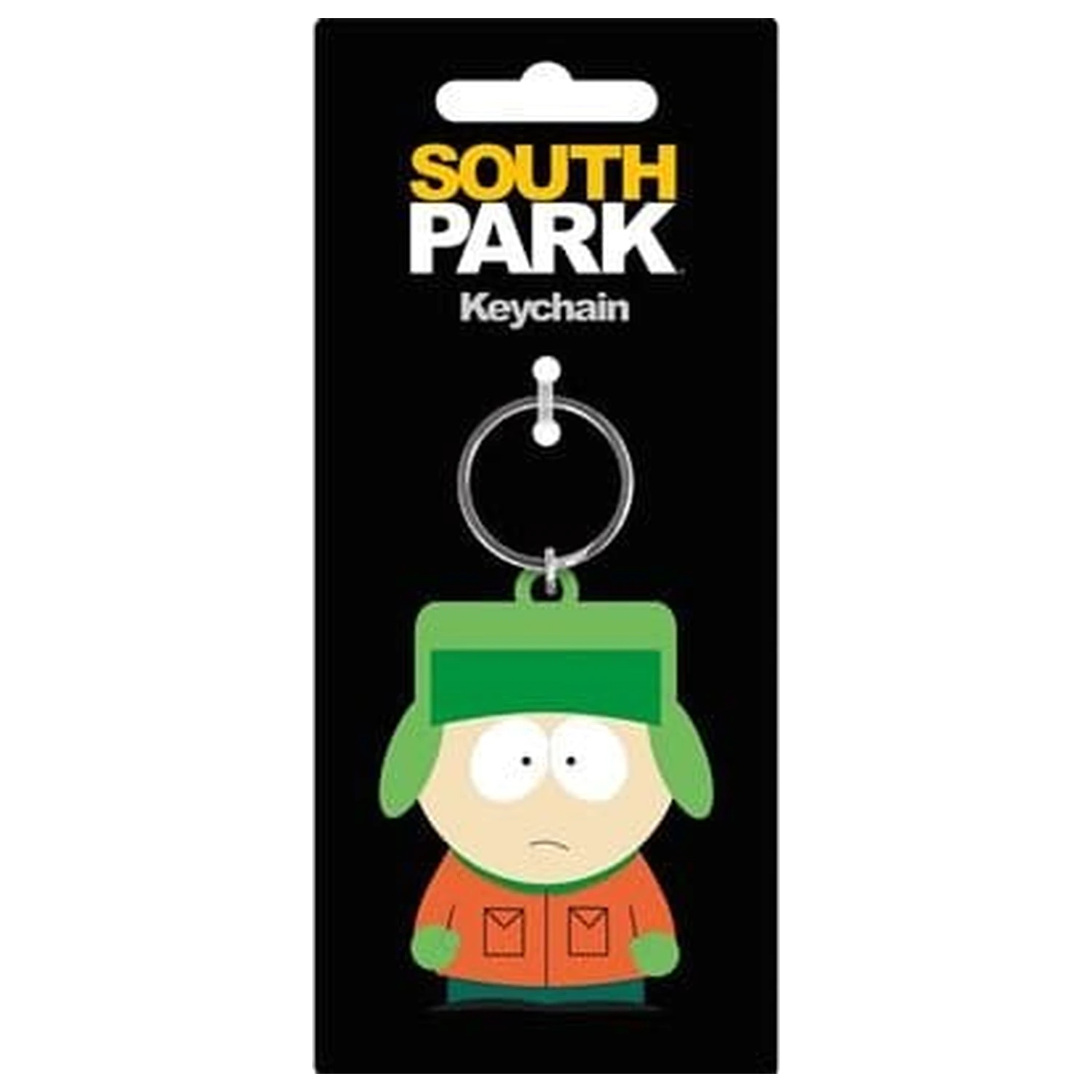 South Park Breloc PVC Kyle poza produsului