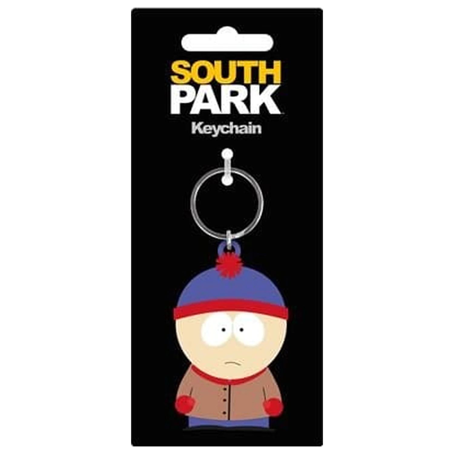 South Park PVC Breloc Stan poza produsului