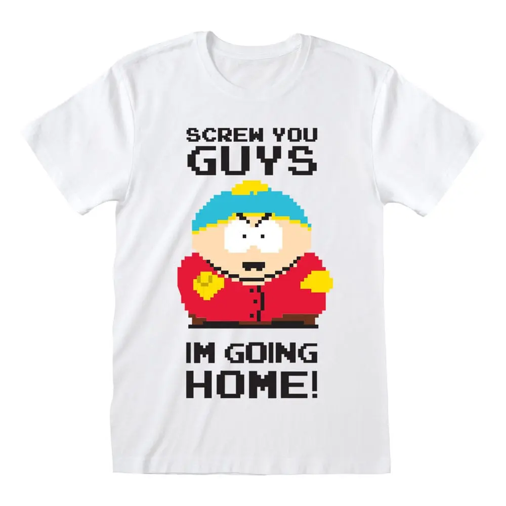 South Park Screw You Guys tricou poza produsului