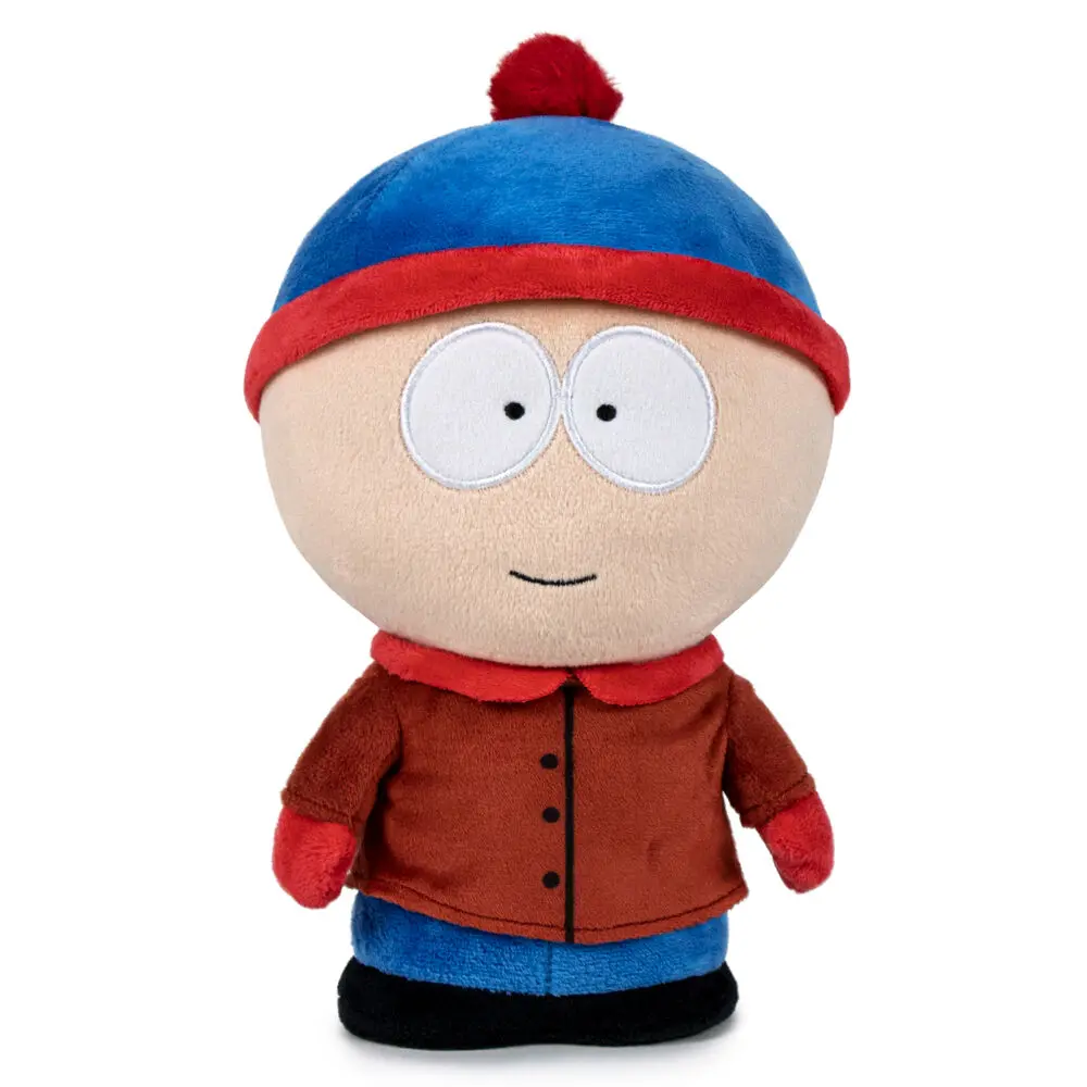 South Park Stan jucărie de pluș 27cm poza produsului