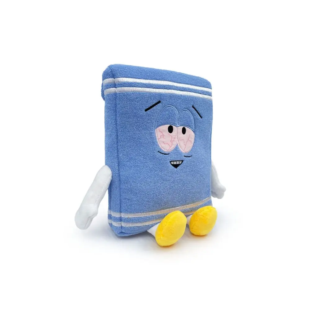 South Park Figurina de pluș Towelie Plush 20 cm poza produsului