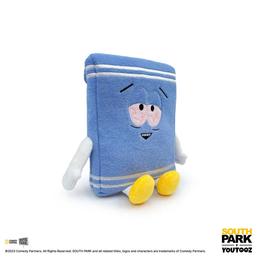 South Park Figurina de pluș Towelie Plush 20 cm poza produsului