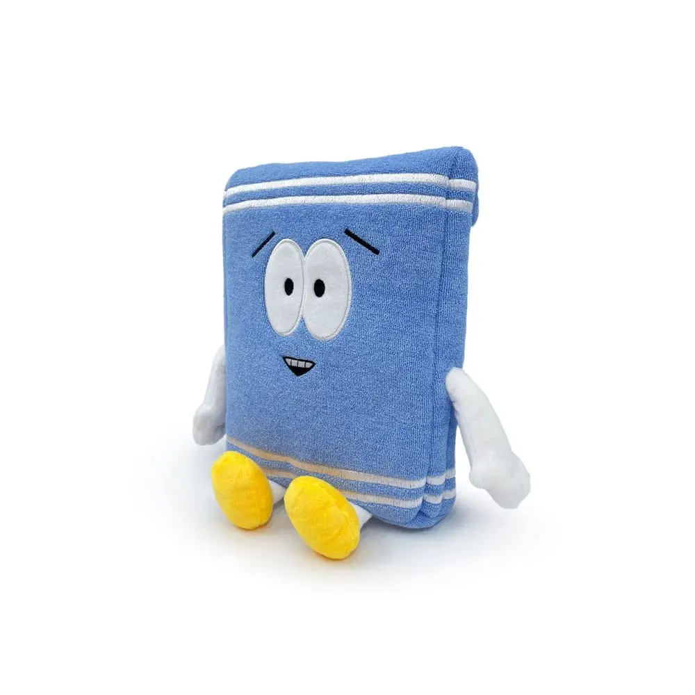 South Park Figurina de pluș Towelie Plush 20 cm poza produsului