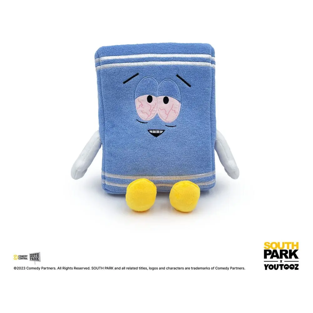 South Park Figurina de pluș Towelie Plush 20 cm poza produsului