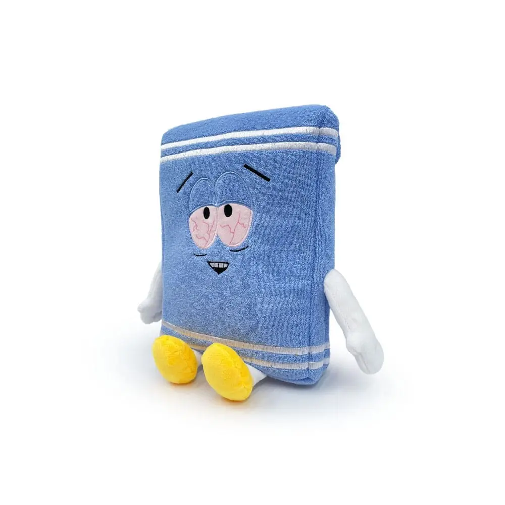 South Park Figurina de pluș Towelie Plush 20 cm poza produsului